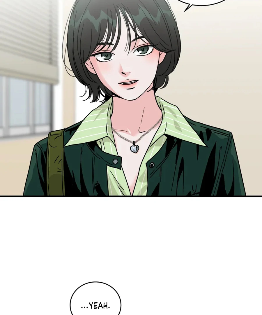 Hell of a Romance Chapter 12 - Page 26