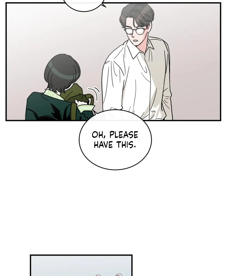 Hell of a Romance Chapter 12 - Page 27