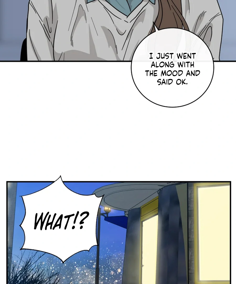 Hell of a Romance Chapter 12 - Page 3