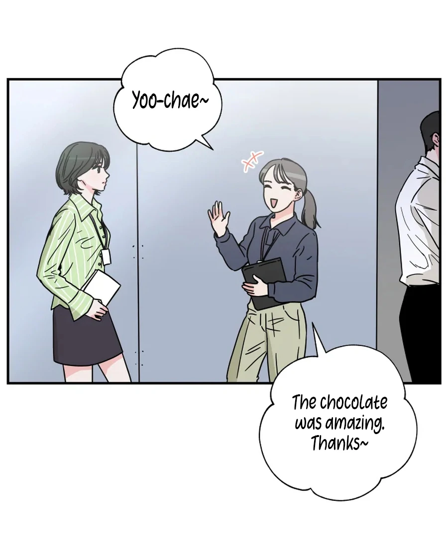 Hell of a Romance Chapter 12 - Page 31