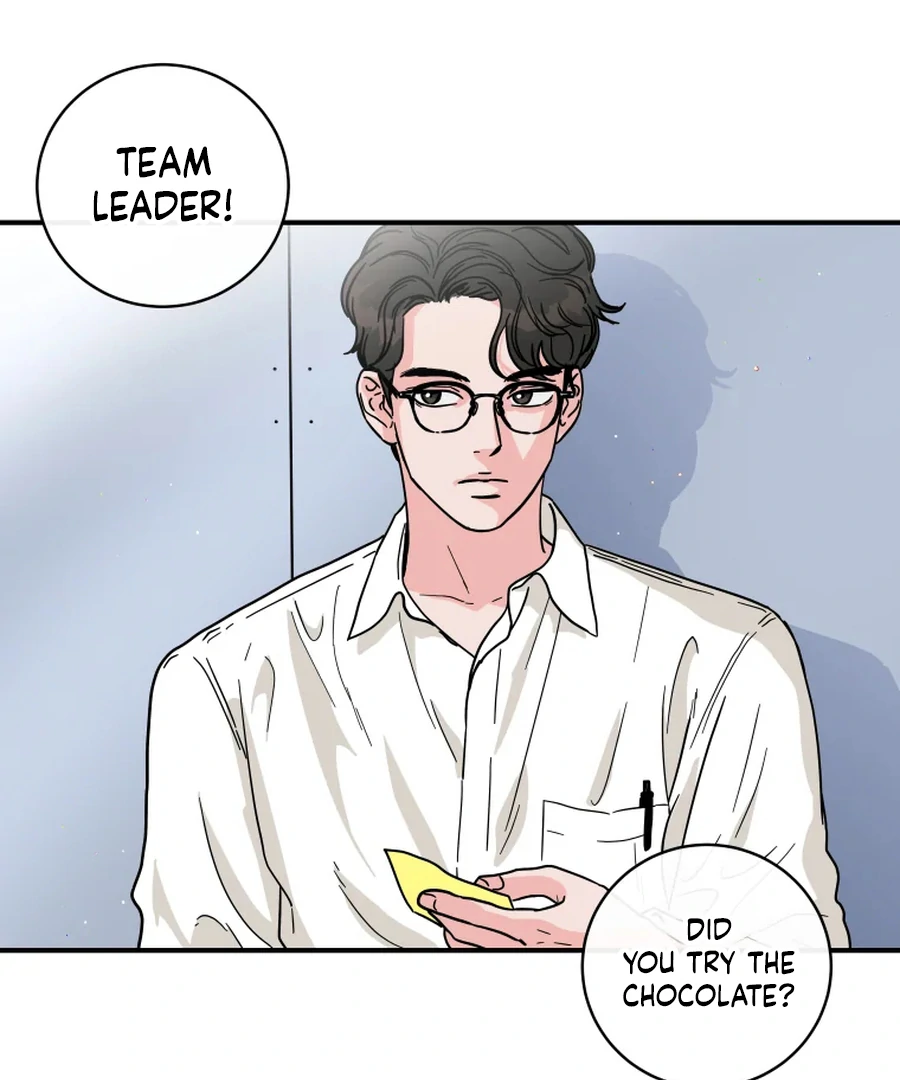 Hell of a Romance Chapter 12 - Page 33