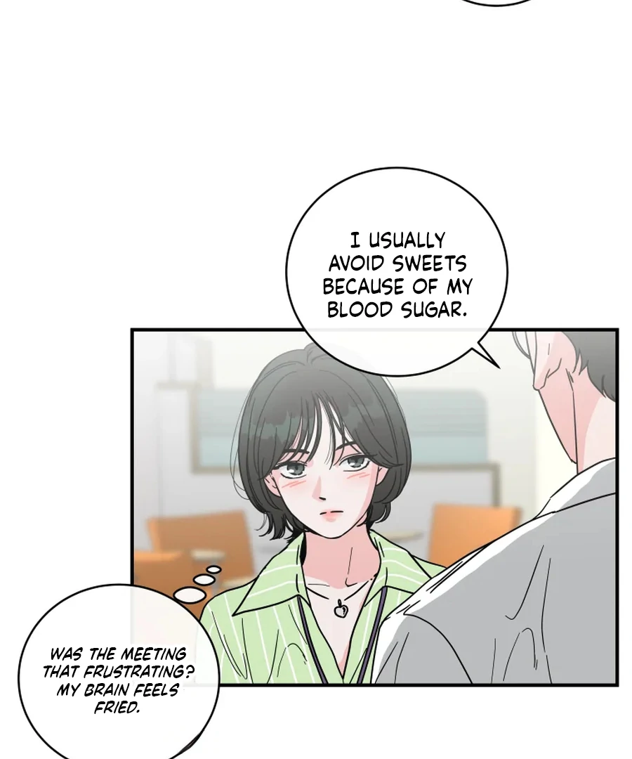 Hell of a Romance Chapter 12 - Page 34