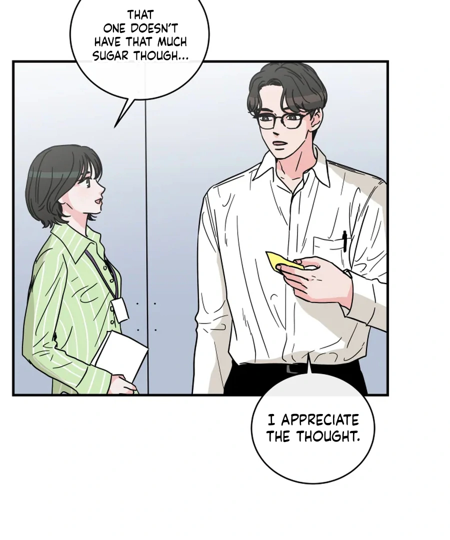 Hell of a Romance Chapter 12 - Page 36