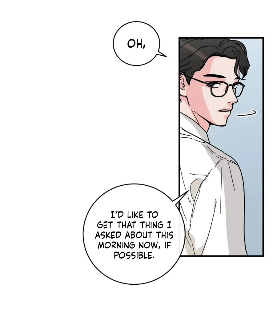 Hell of a Romance Chapter 12 - Page 37