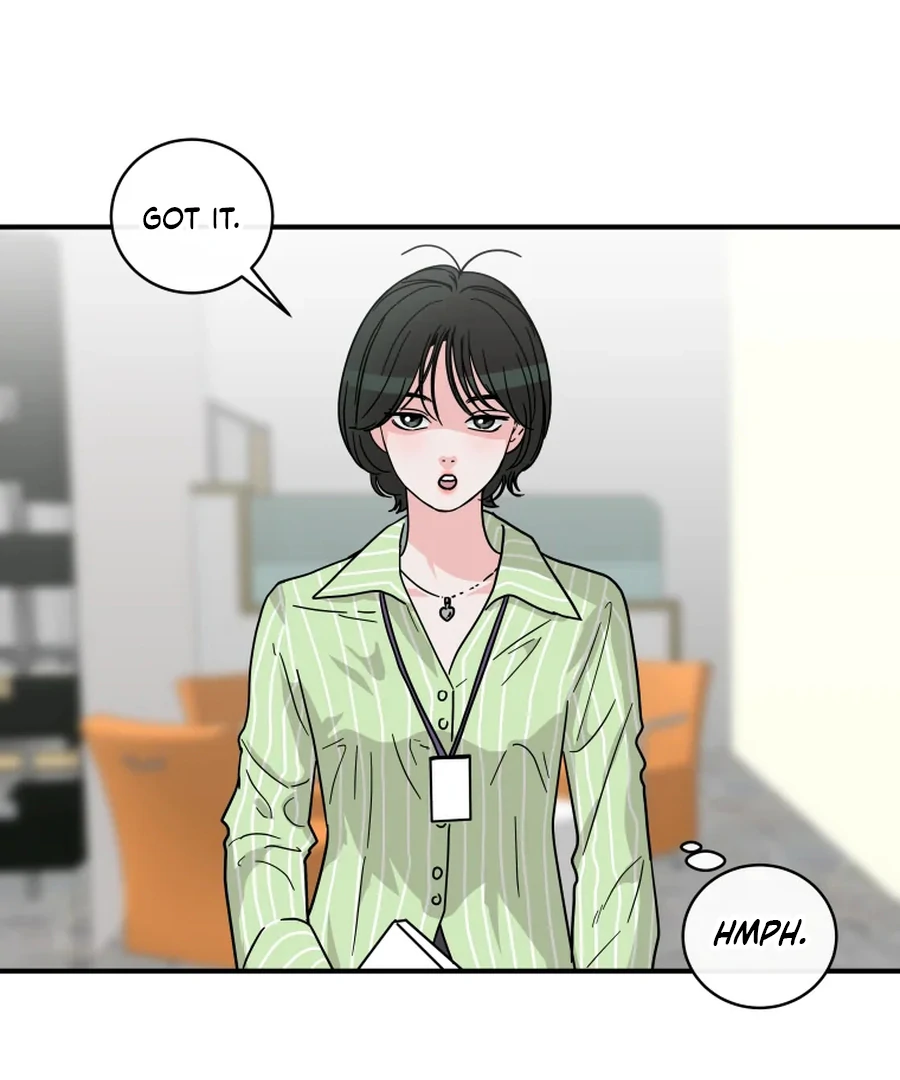 Hell of a Romance Chapter 12 - Page 38