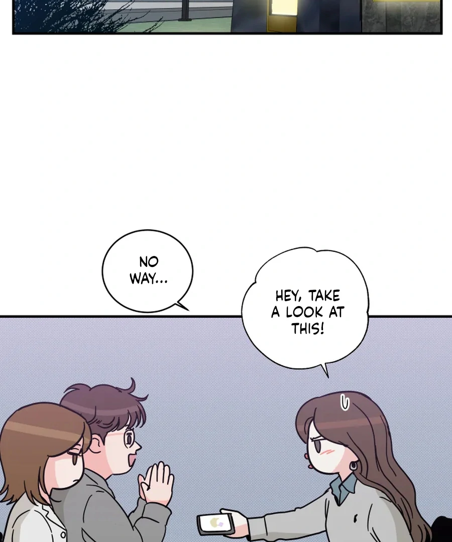 Hell of a Romance Chapter 12 - Page 4