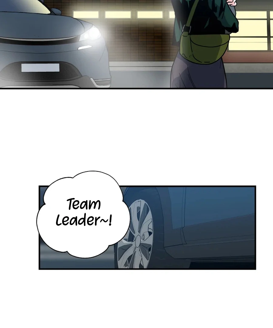 Hell of a Romance Chapter 12 - Page 41