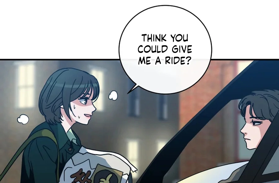 Hell of a Romance Chapter 12 - Page 42