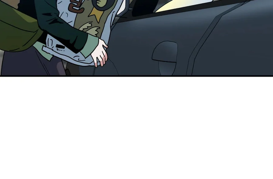 Hell of a Romance Chapter 12 - Page 43