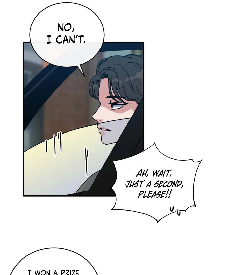 Hell of a Romance Chapter 12 - Page 44