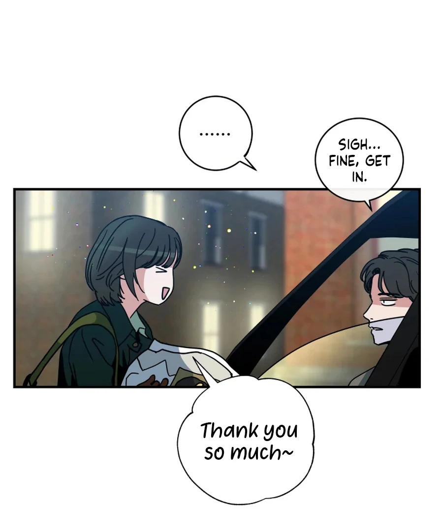 Hell of a Romance Chapter 12 - Page 46