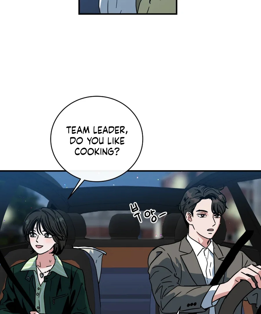 Hell of a Romance Chapter 12 - Page 48