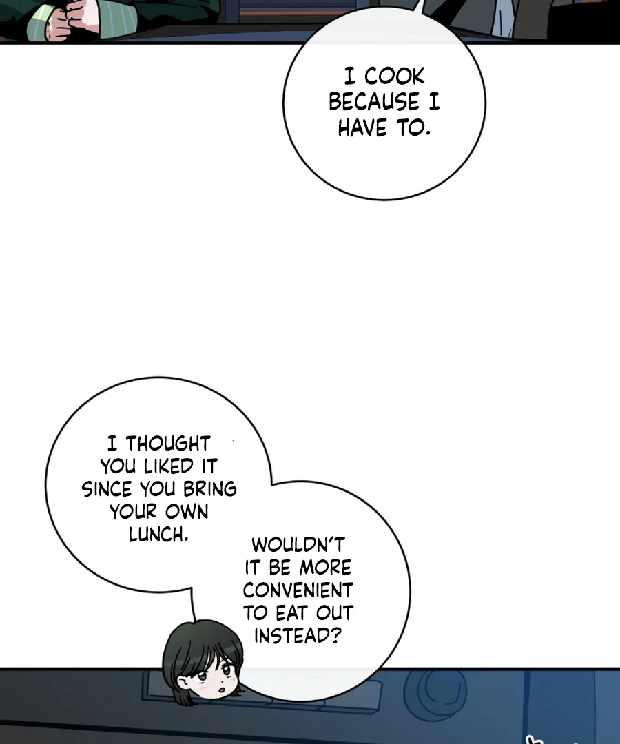 Hell of a Romance Chapter 12 - Page 49