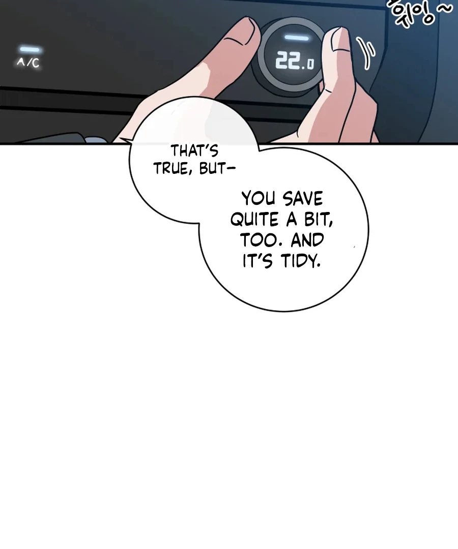 Hell of a Romance Chapter 12 - Page 50