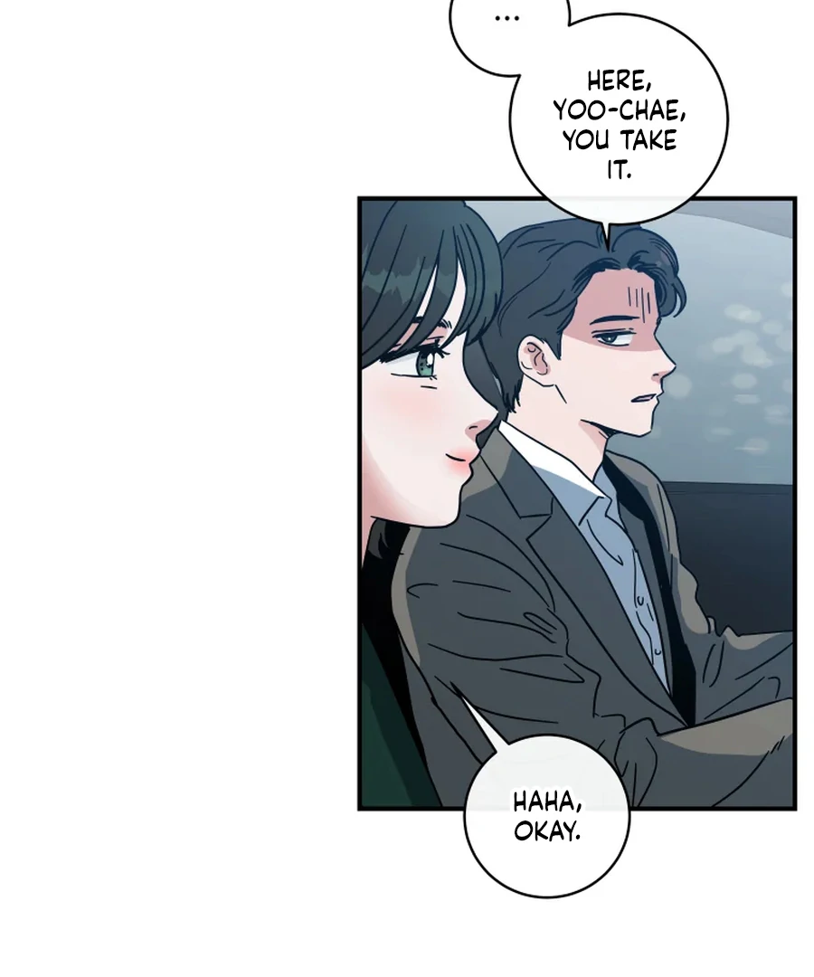 Hell of a Romance Chapter 12 - Page 52