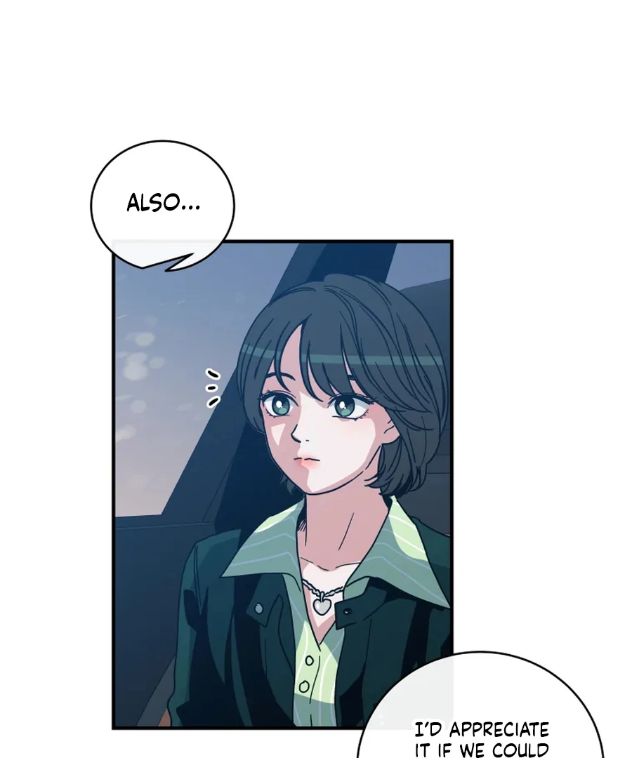 Hell of a Romance Chapter 12 - Page 54