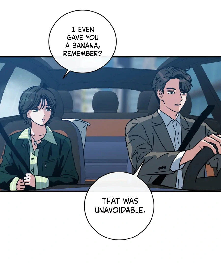 Hell of a Romance Chapter 12 - Page 59