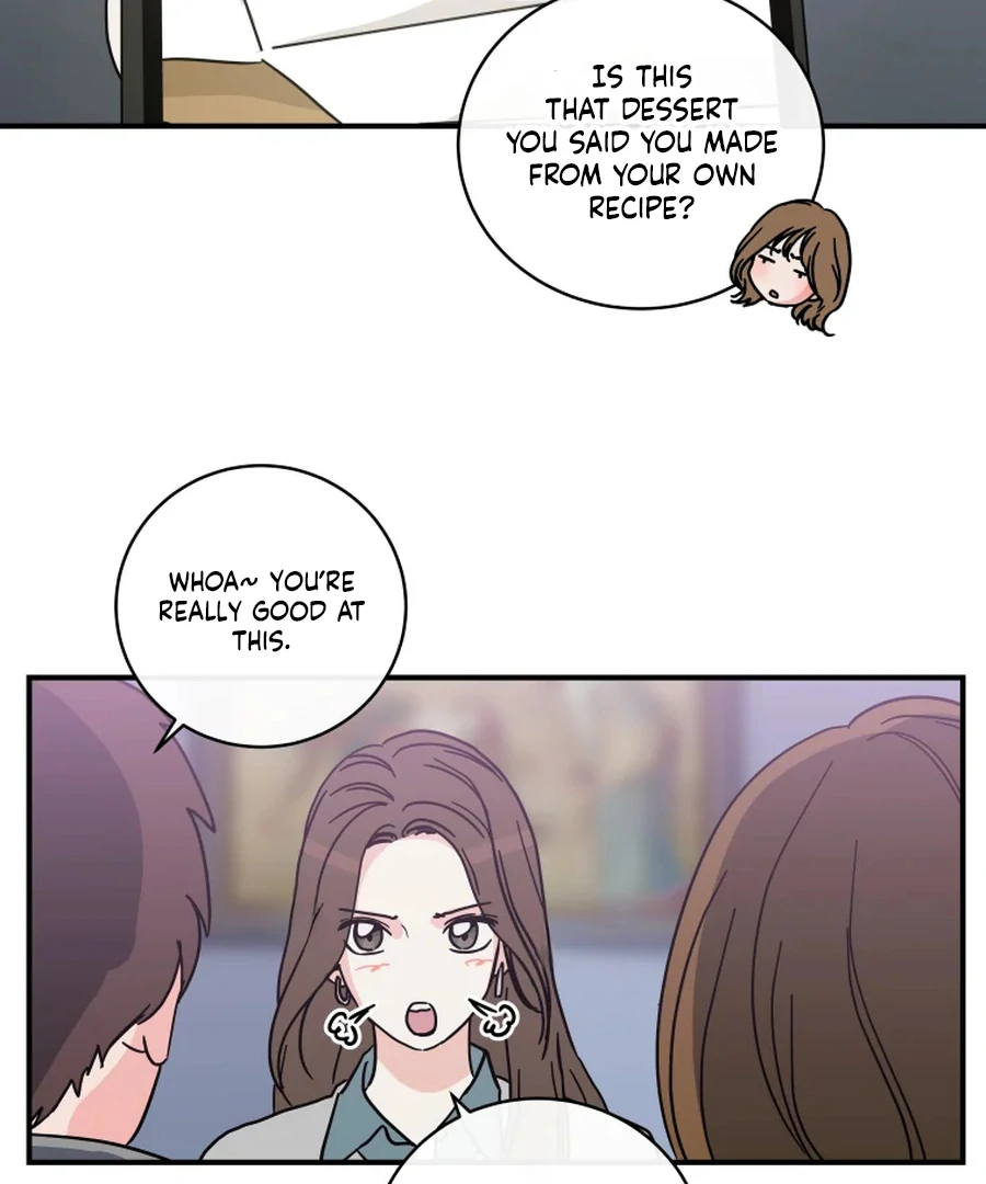 Hell of a Romance Chapter 12 - Page 6