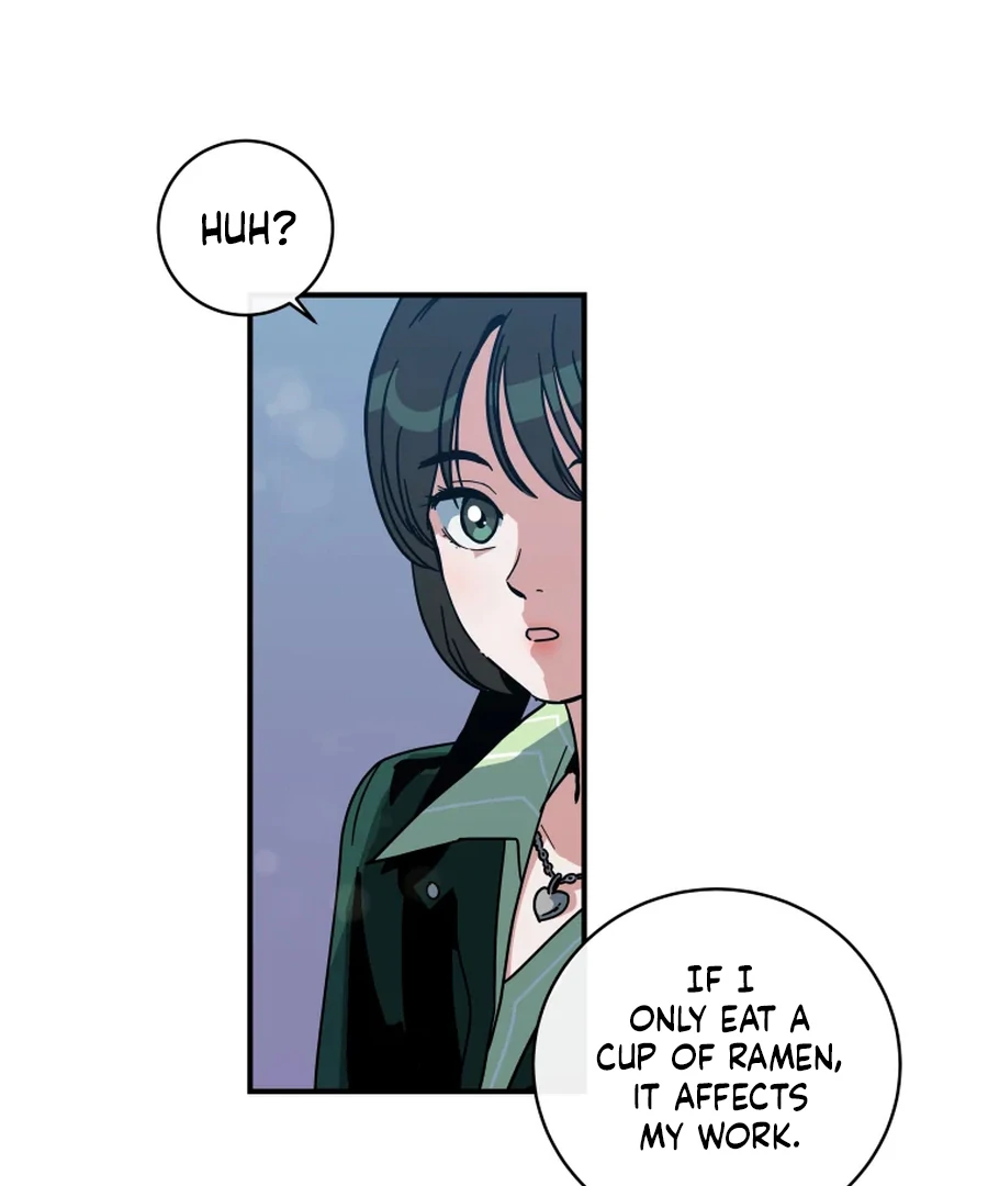 Hell of a Romance Chapter 12 - Page 60