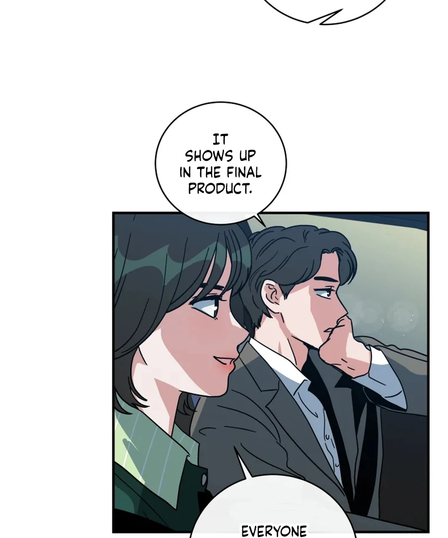 Hell of a Romance Chapter 12 - Page 61