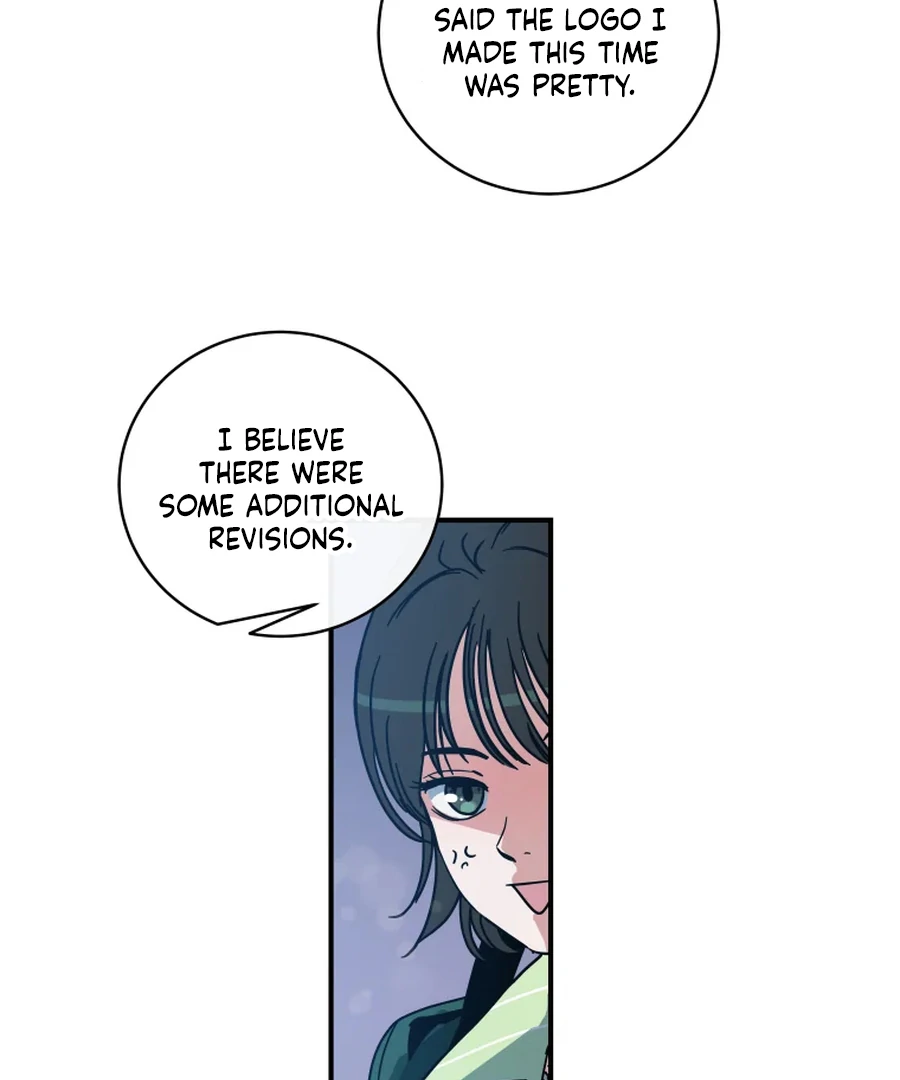 Hell of a Romance Chapter 12 - Page 62