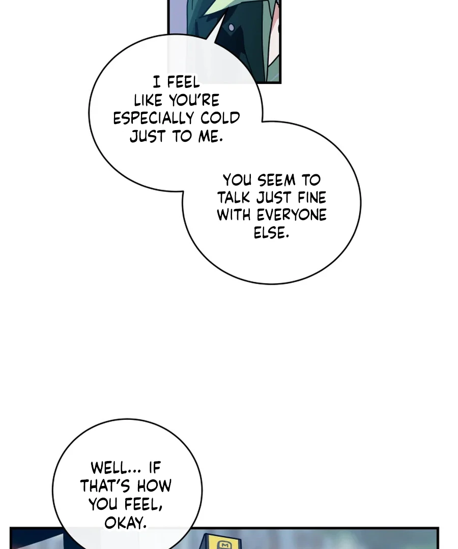 Hell of a Romance Chapter 12 - Page 63