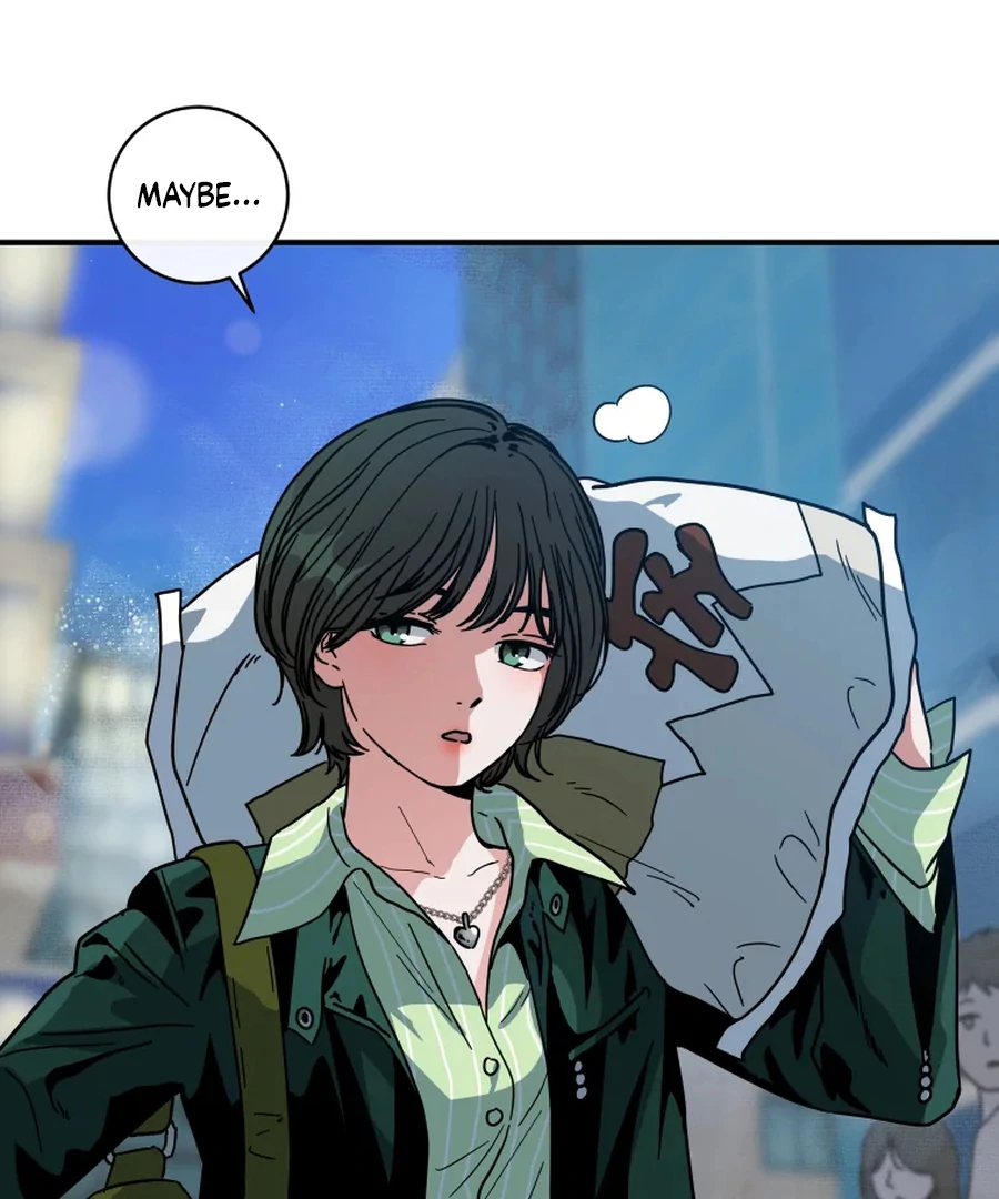 Hell of a Romance Chapter 12 - Page 68