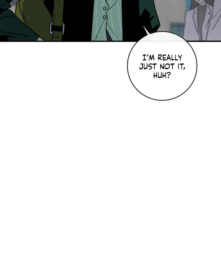 Hell of a Romance Chapter 12 - Page 69