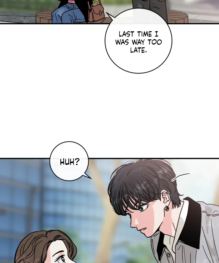 Hell of a Romance Chapter 12 - Page 77