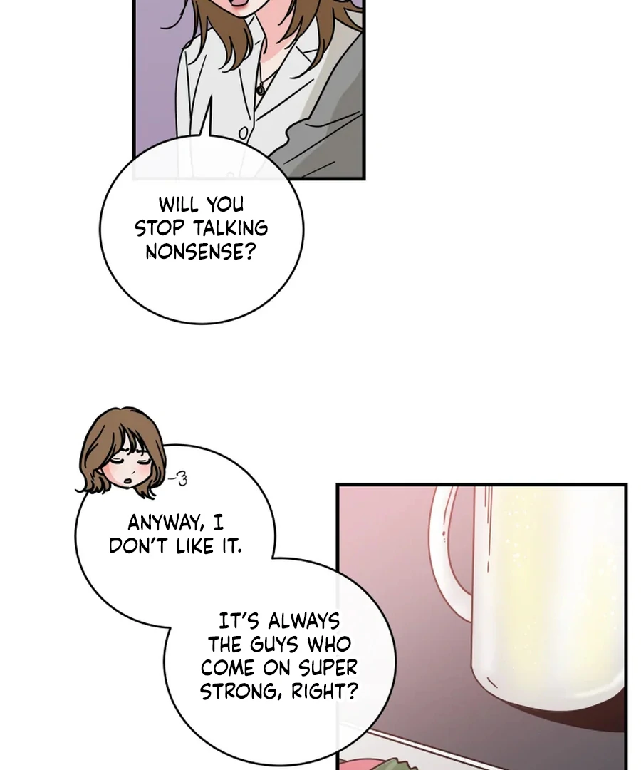 Hell of a Romance Chapter 12 - Page 8