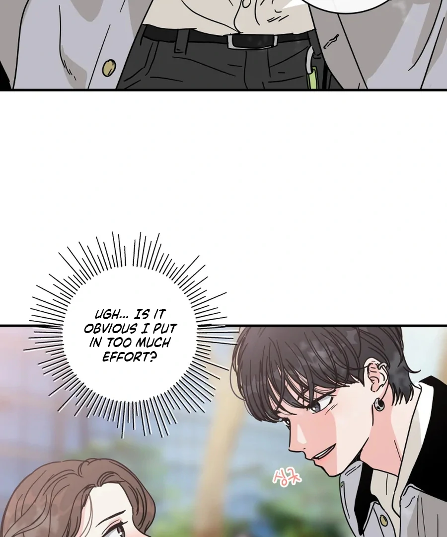 Hell of a Romance Chapter 12 - Page 81