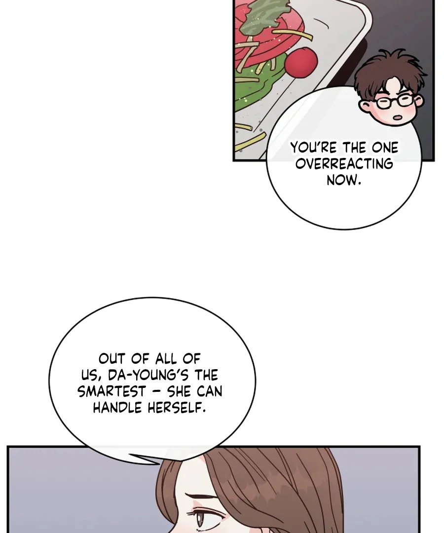 Hell of a Romance Chapter 12 - Page 9