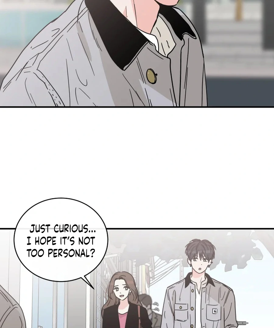 Hell of a Romance Chapter 13 - Page 15