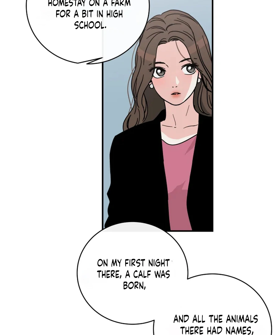 Hell of a Romance Chapter 13 - Page 17