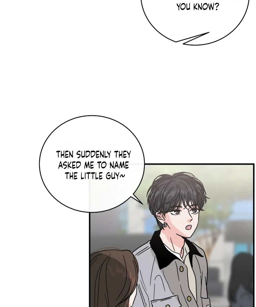 Hell of a Romance Chapter 13 - Page 18