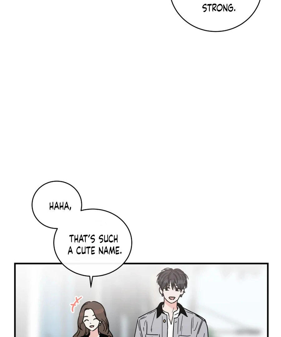 Hell of a Romance Chapter 13 - Page 21