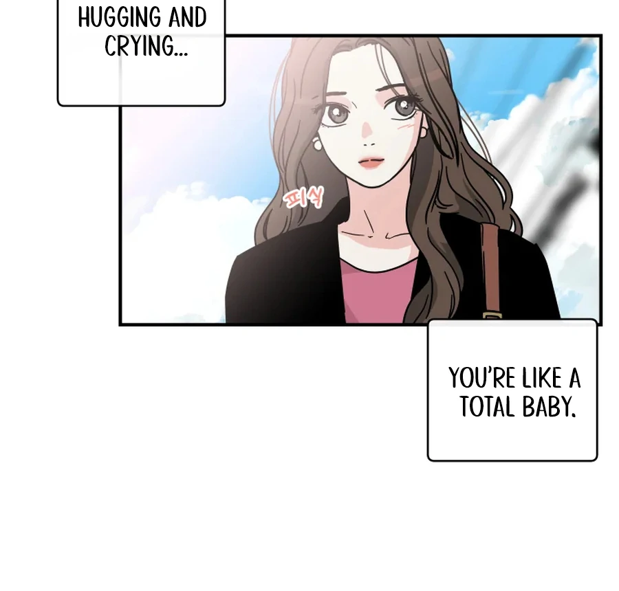 Hell of a Romance Chapter 13 - Page 24