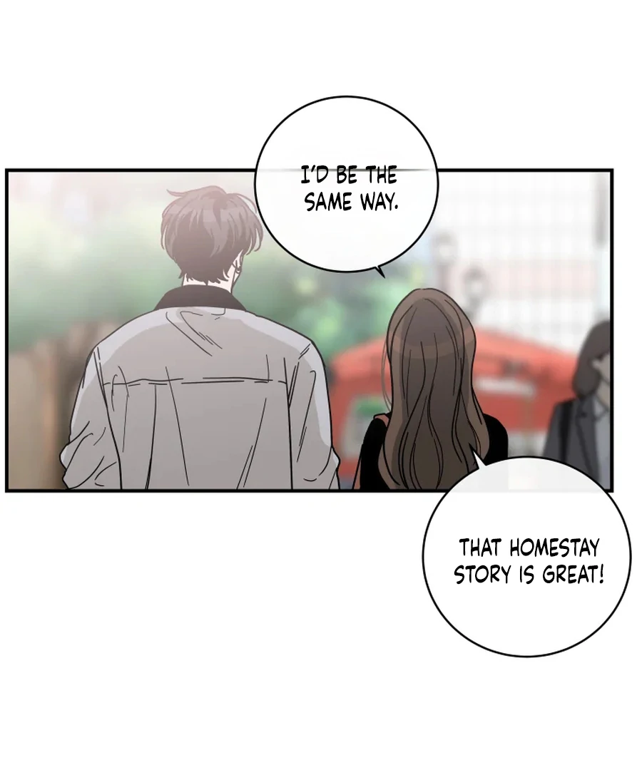 Hell of a Romance Chapter 13 - Page 26