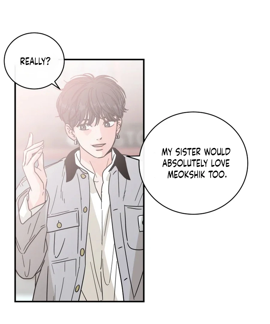 Hell of a Romance Chapter 13 - Page 27