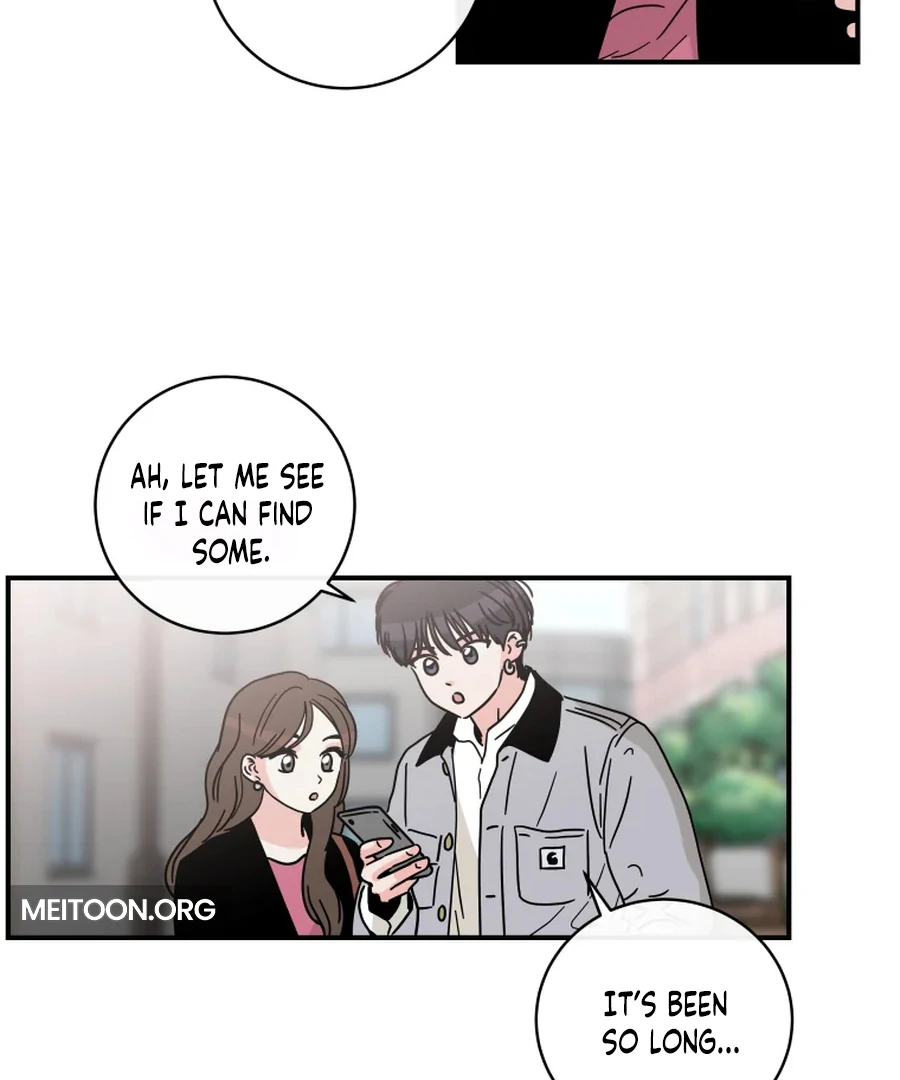 Hell of a Romance Chapter 13 - Page 29