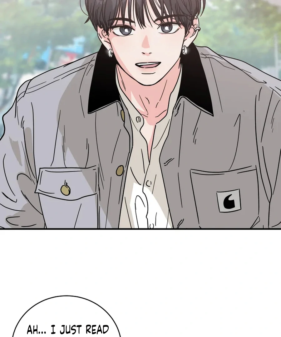 Hell of a Romance Chapter 13 - Page 3