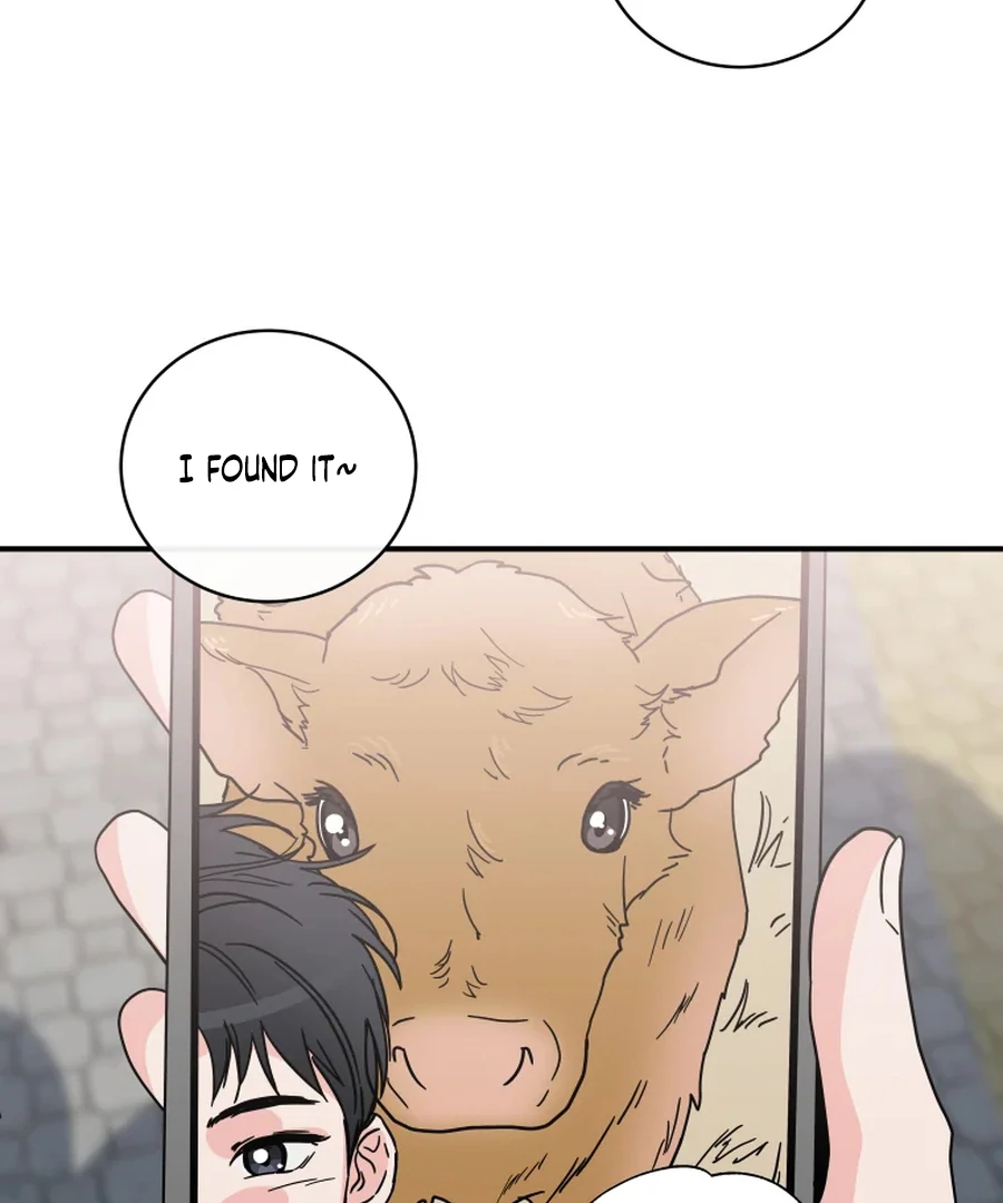 Hell of a Romance Chapter 13 - Page 30