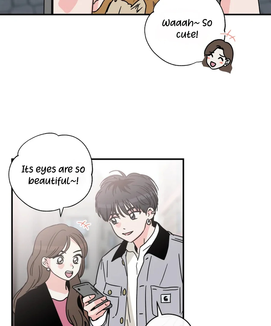 Hell of a Romance Chapter 13 - Page 31