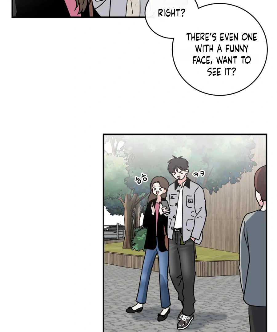 Hell of a Romance Chapter 13 - Page 32