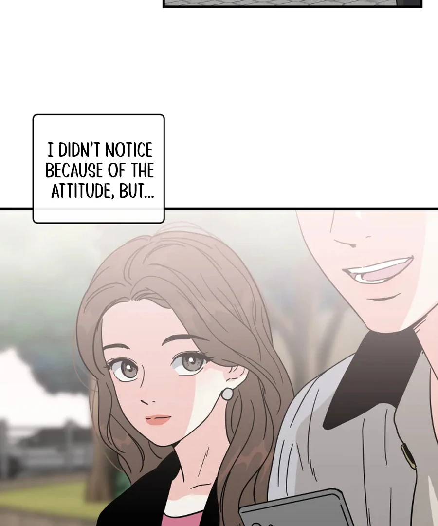 Hell of a Romance Chapter 13 - Page 33