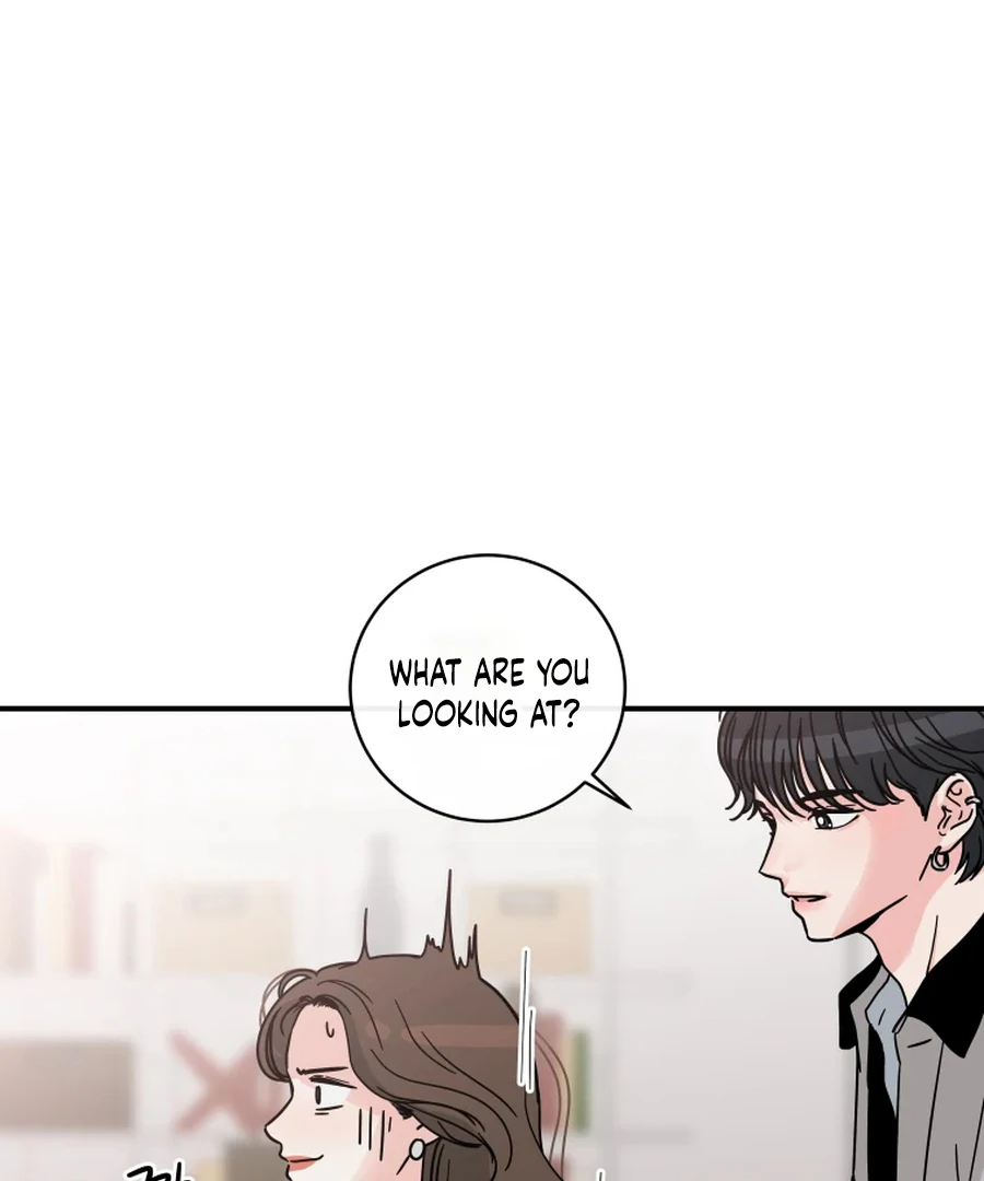 Hell of a Romance Chapter 13 - Page 39