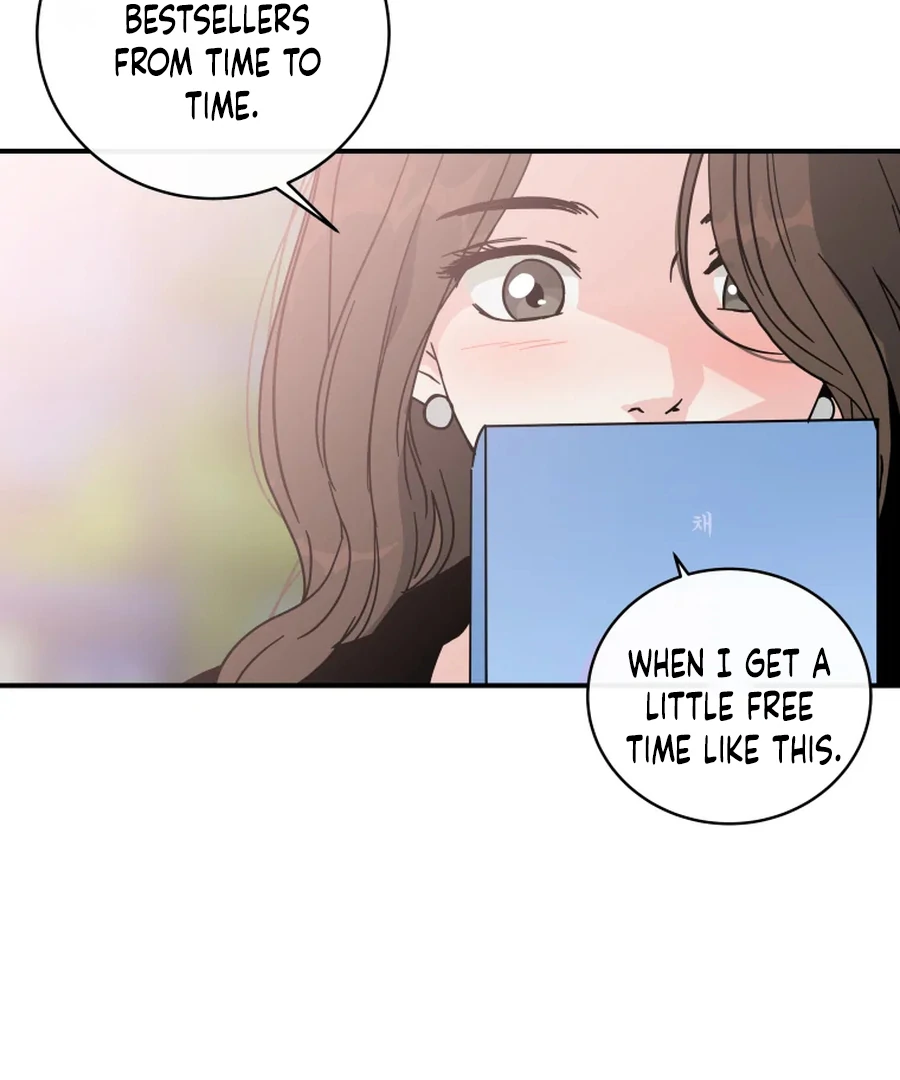 Hell of a Romance Chapter 13 - Page 4