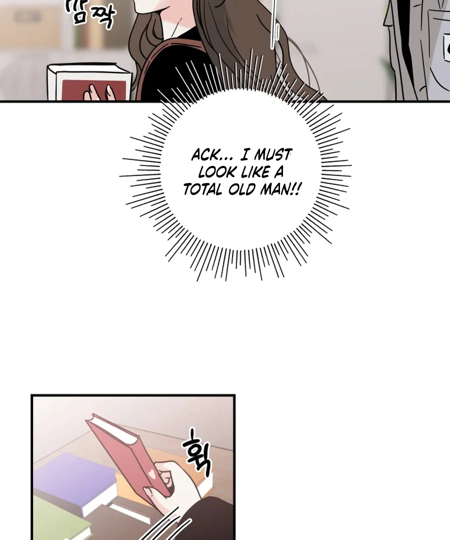 Hell of a Romance Chapter 13 - Page 40