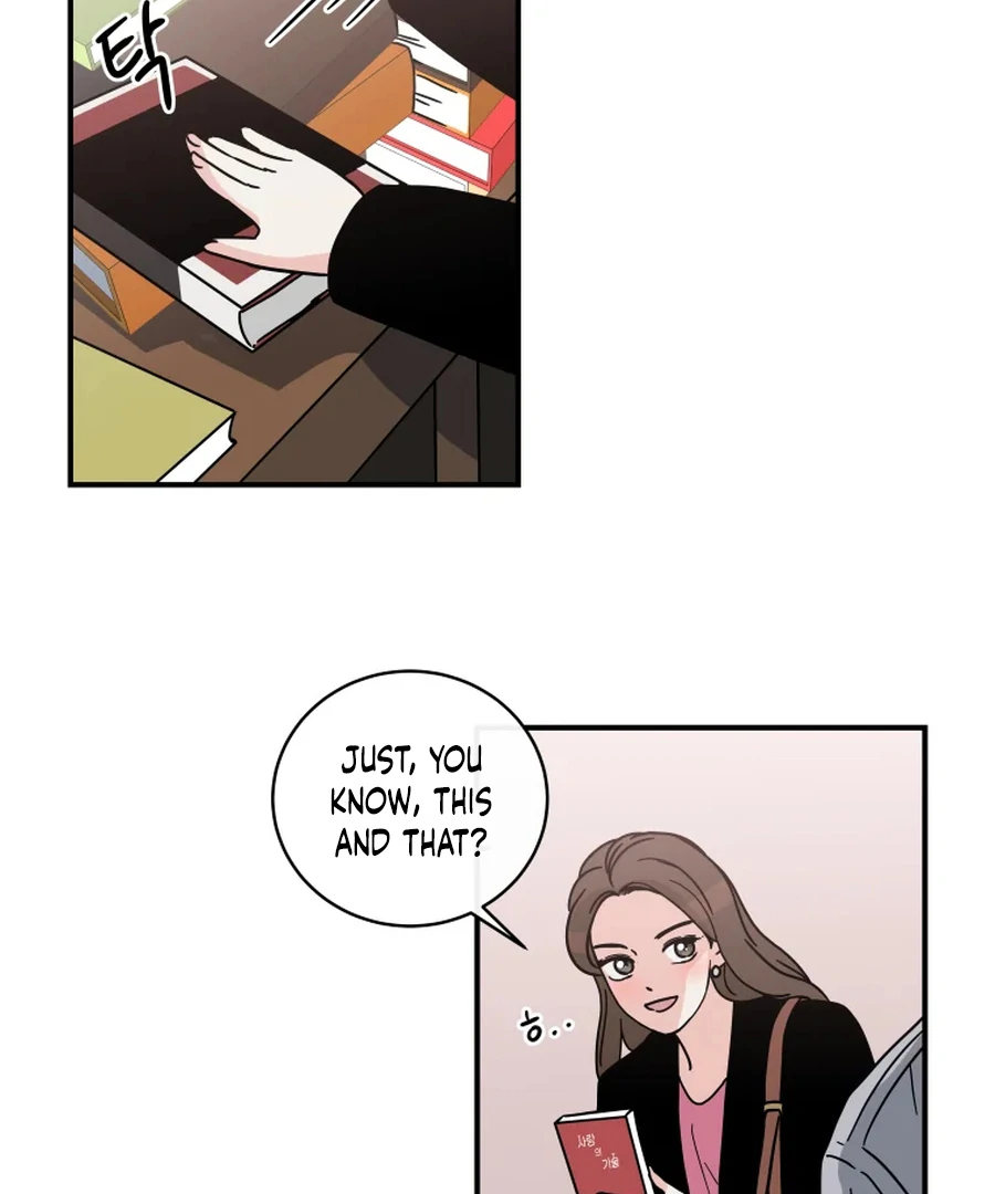 Hell of a Romance Chapter 13 - Page 41