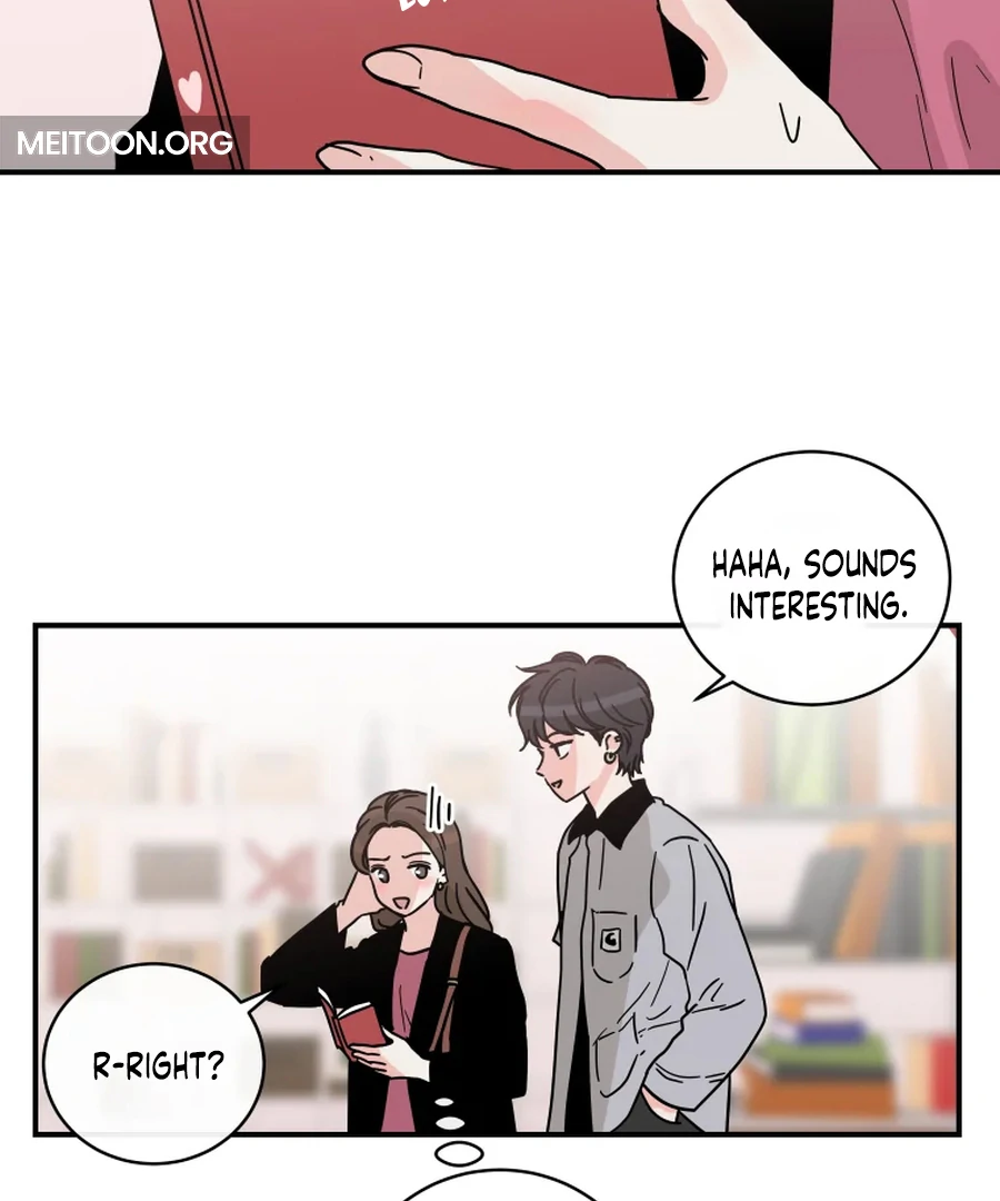 Hell of a Romance Chapter 13 - Page 43